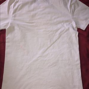 20th anniversary supreme t-shirt